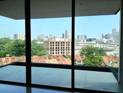 Urban Suites (D9), Condominium #542340941